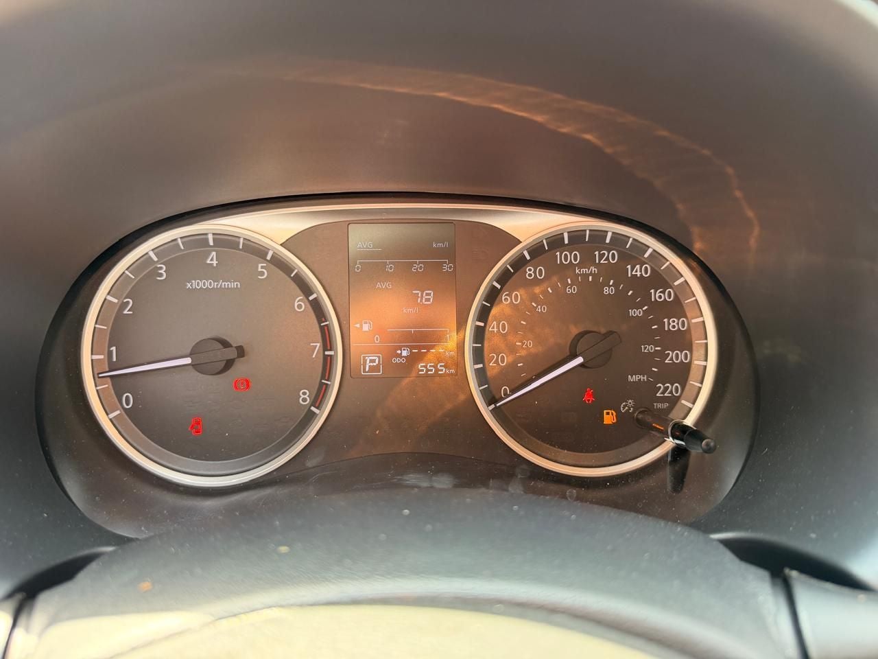 2025 Nissan Kicks 1.6 Play Advance At