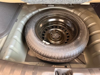 2025 Nissan Kicks 1.6 Play Advance At