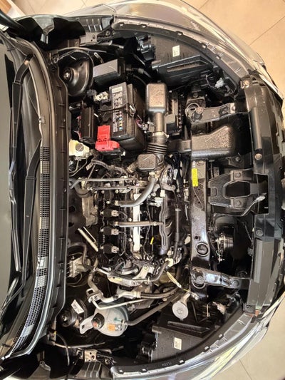 2025 Nissan Kicks 1.6 Play Advance At