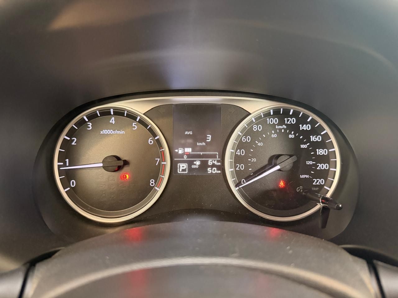 2025 Nissan Kicks 1.6 Play Advance At