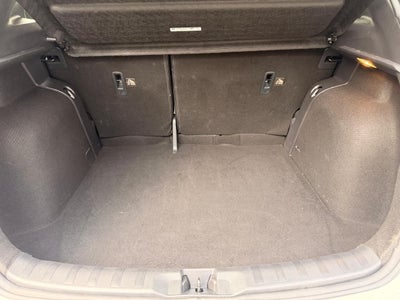 2025 Nissan Kicks 1.6 Play Advance At