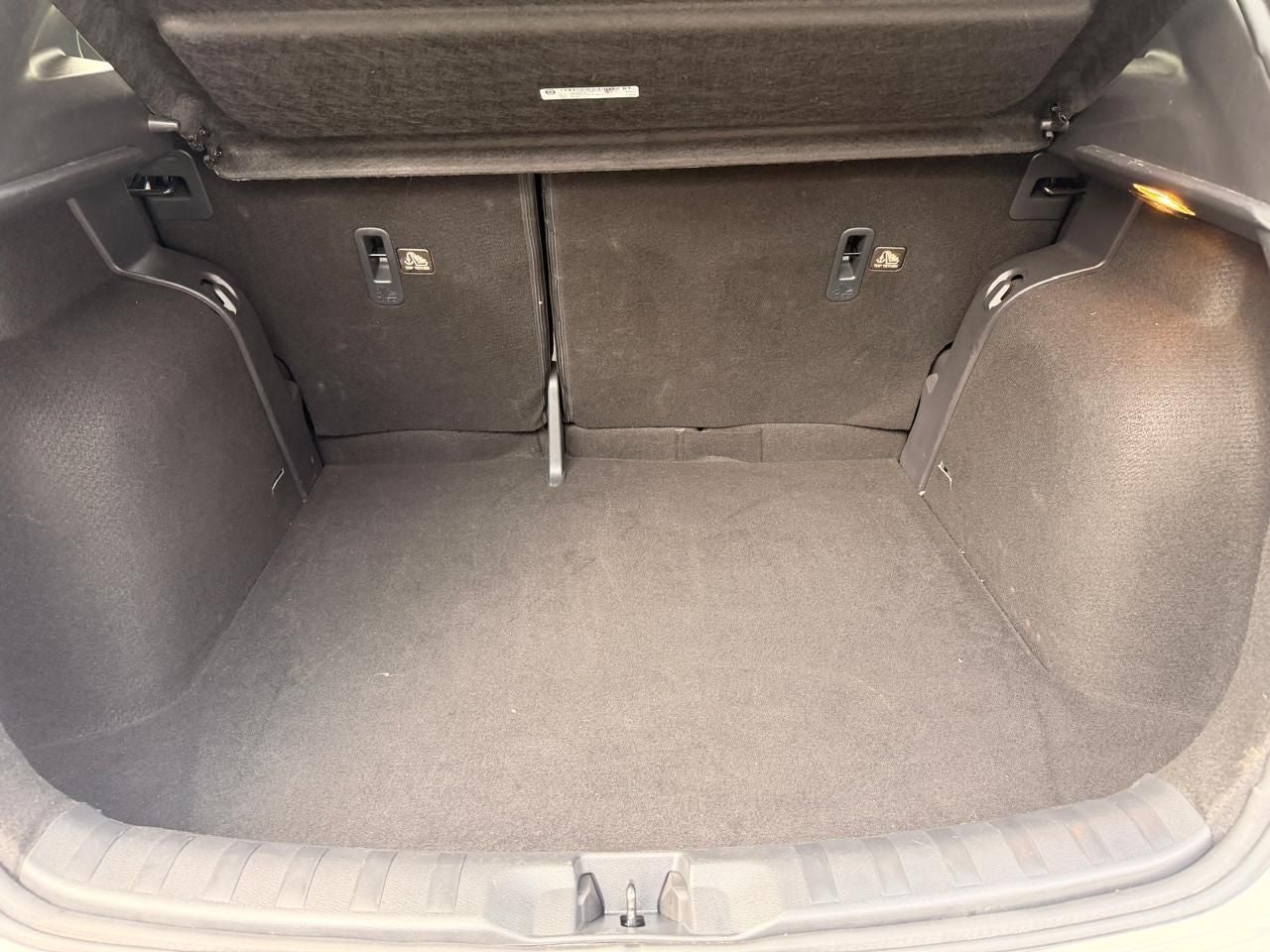 2025 Nissan Kicks 1.6 Play Advance At
