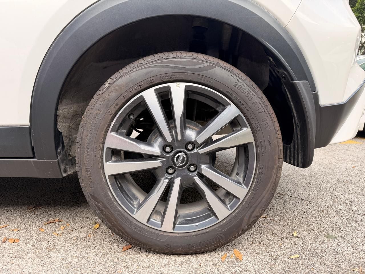 2025 Nissan Kicks 1.6 Play Advance At