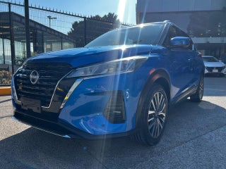 2023 Nissan Kicks 1.6 Advance At