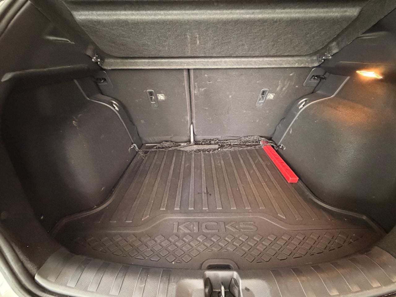 2022 Nissan Kicks 1.6 Exclusive At