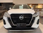 2022 Nissan Kicks 1.6 Exclusive At