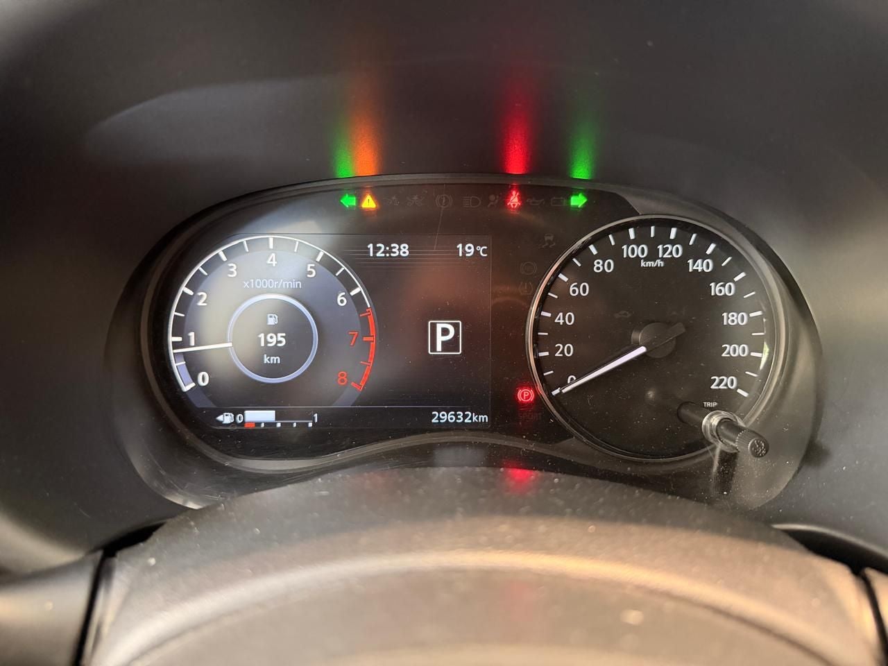 2022 Nissan Kicks 1.6 Exclusive At