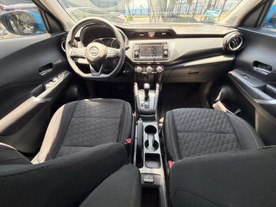 2024 Nissan Kicks 1.6 Advance At