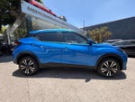 2024 Nissan Kicks 1.6 Advance At