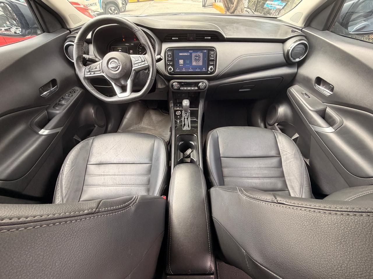 2023 Nissan Kicks 1.6 Exclusive At