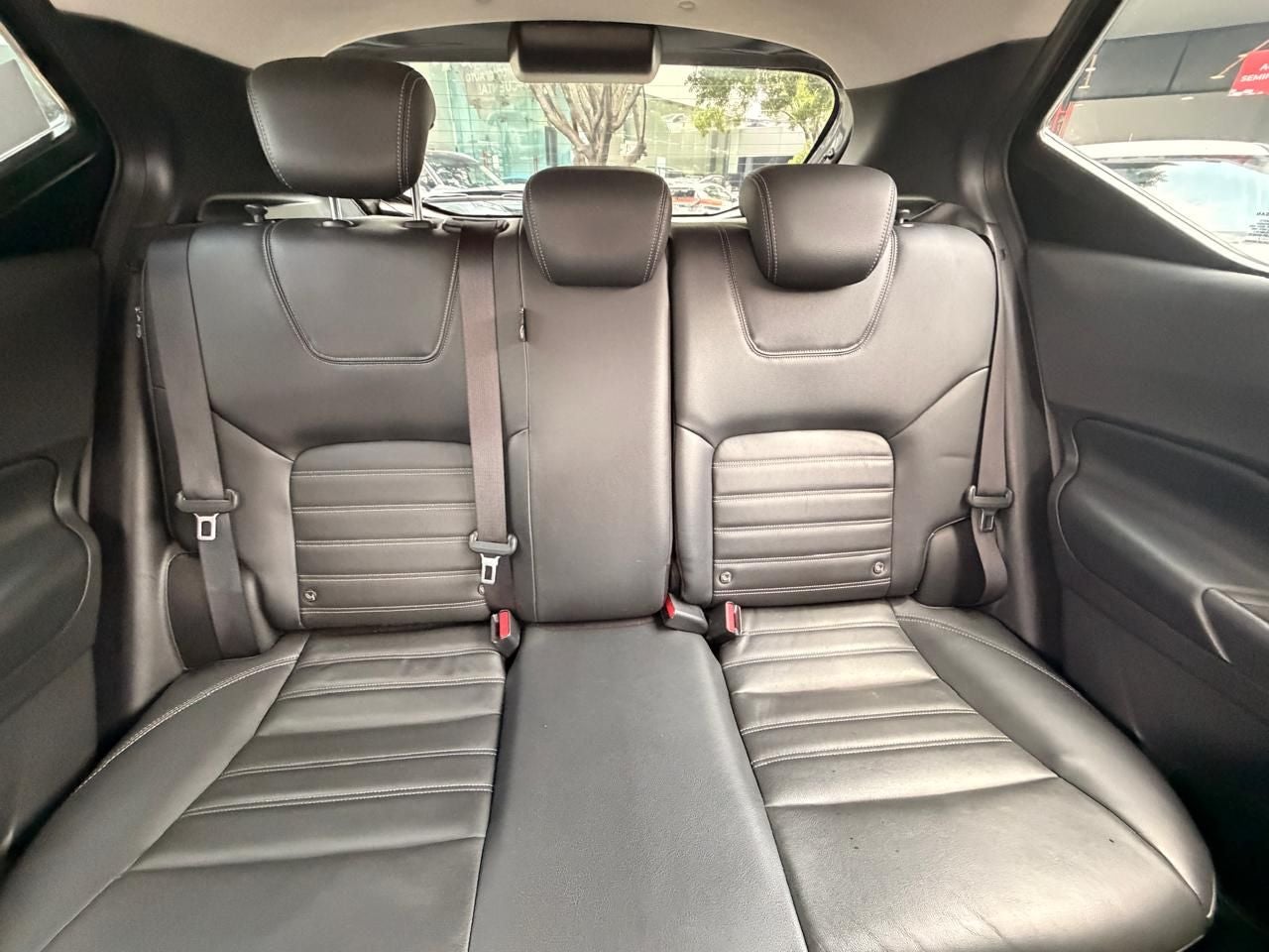 2023 Nissan Kicks 1.6 Exclusive At
