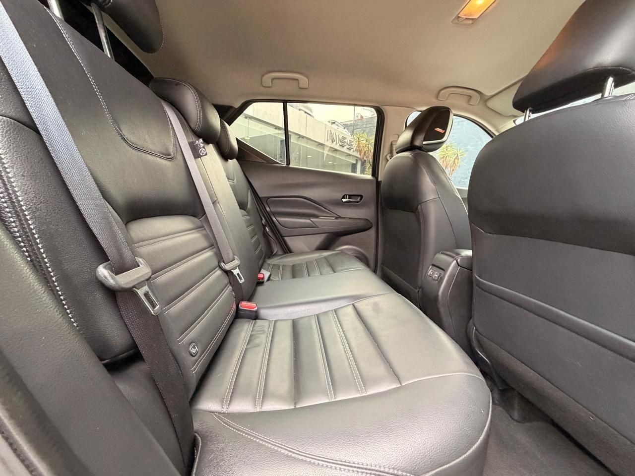 2023 Nissan Kicks 1.6 Exclusive At