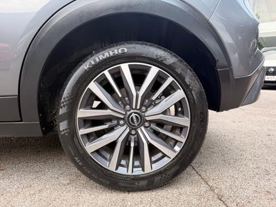 2023 Nissan Kicks 1.6 Exclusive At