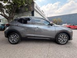 2023 Nissan Kicks 1.6 Exclusive At