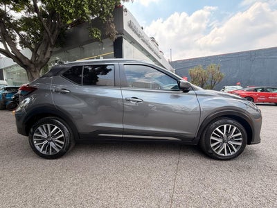 2023 Nissan Kicks 1.6 Exclusive At