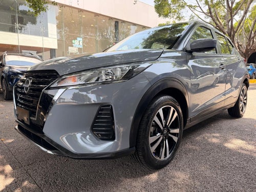 2024 Nissan Kicks 1.6 Advance At