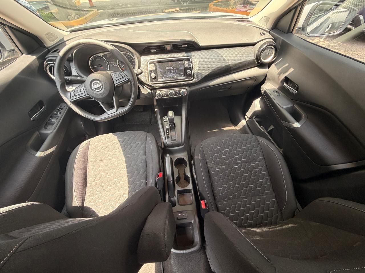 2024 Nissan Kicks 1.6 Advance At