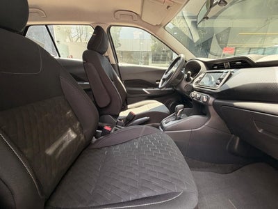 2024 Nissan Kicks 1.6 Advance At
