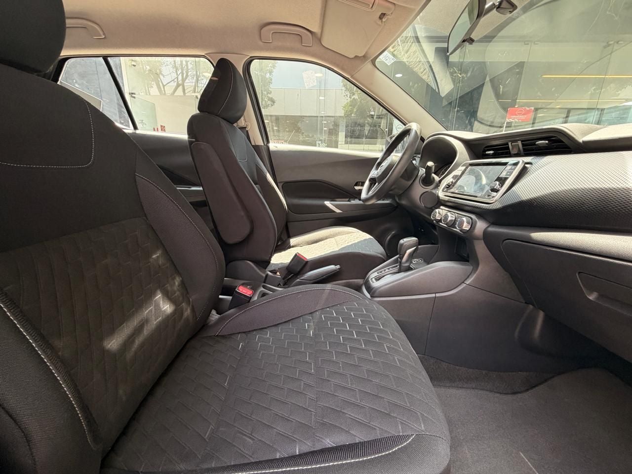 2024 Nissan Kicks 1.6 Advance At