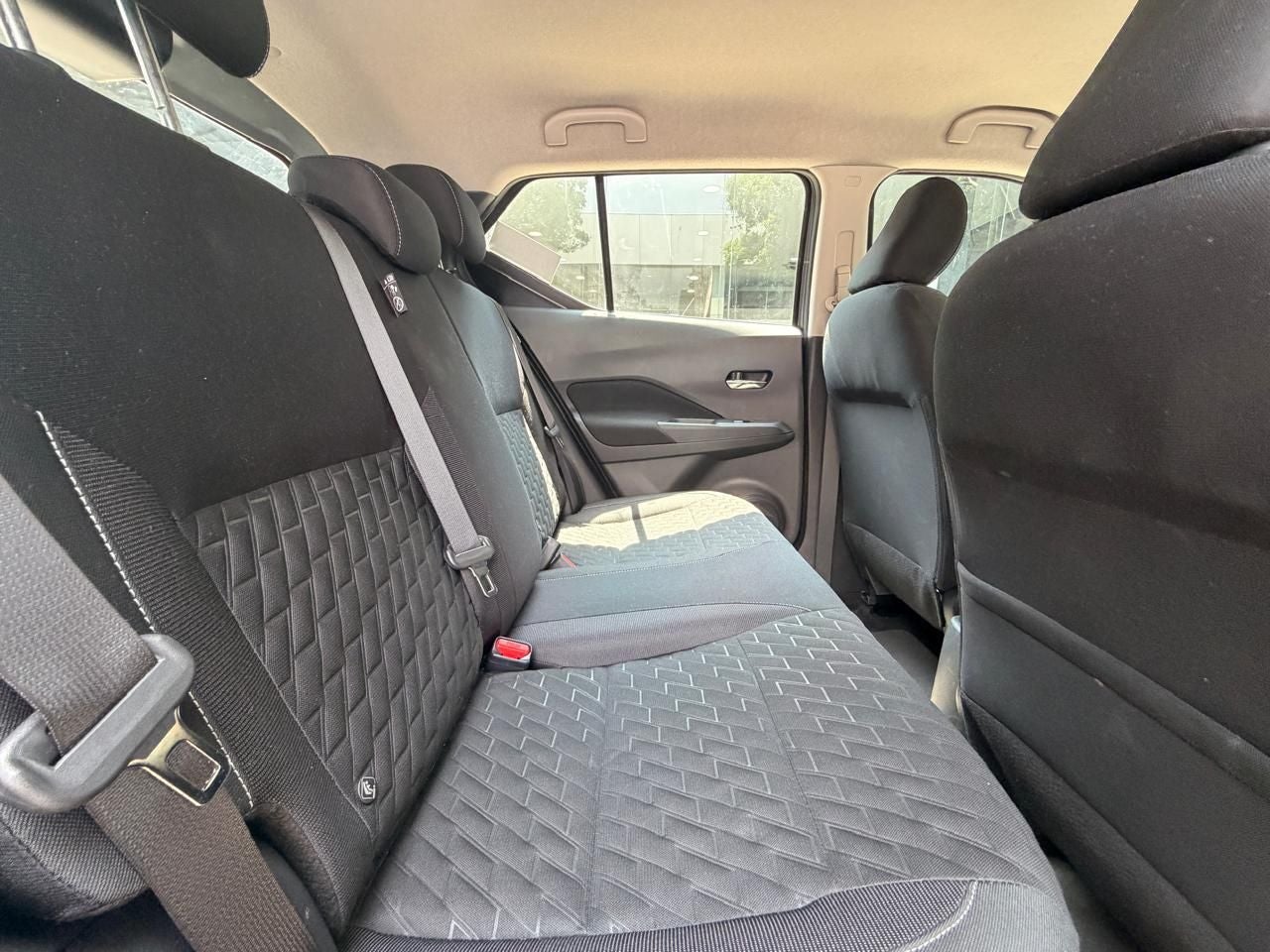2024 Nissan Kicks 1.6 Advance At