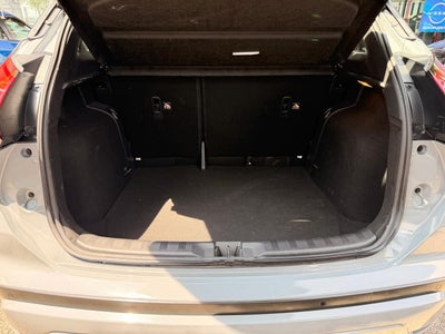 2024 Nissan Kicks 1.6 Advance At
