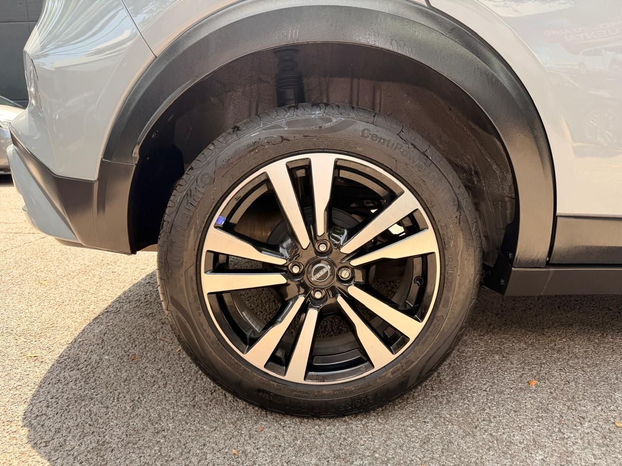 2024 Nissan Kicks 1.6 Advance At