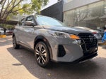 2024 Nissan Kicks 1.6 Advance At
