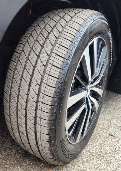 2025 Nissan Pathfinder 3.5 Platinum At