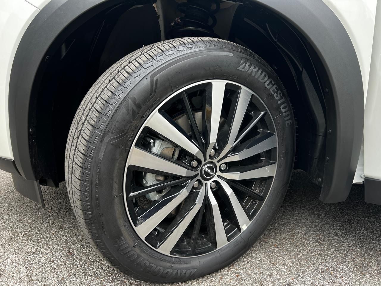 2024 Nissan Pathfinder 3.5 Platinum At