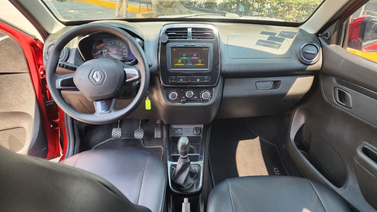 2021 Renault Kwid 1.0 Iconic Mt