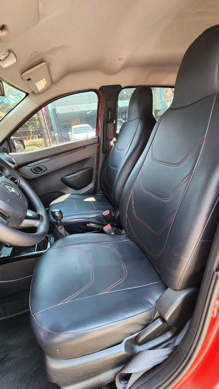 2021 Renault Kwid 1.0 Iconic Mt