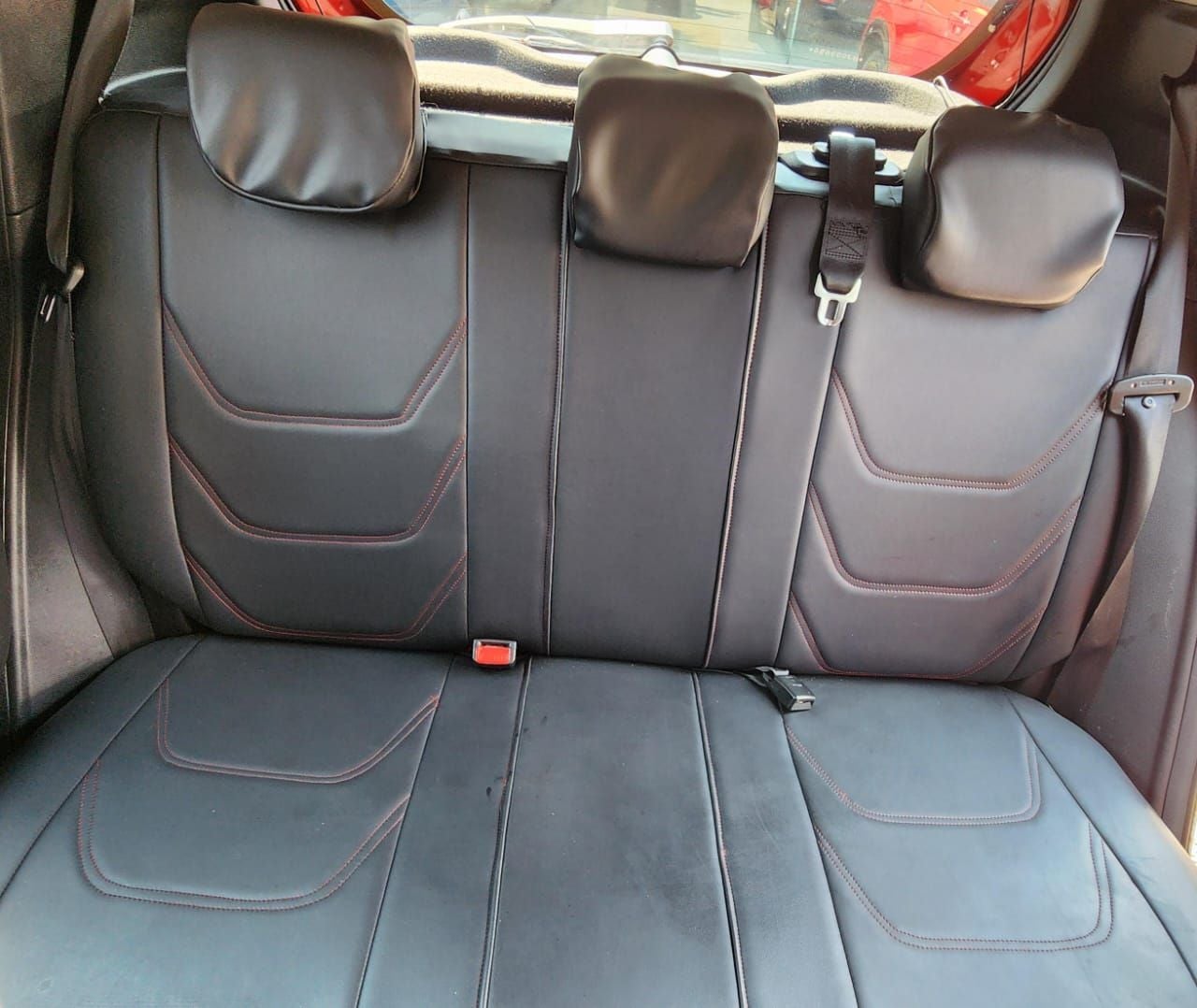 2021 Renault Kwid 1.0 Iconic Mt