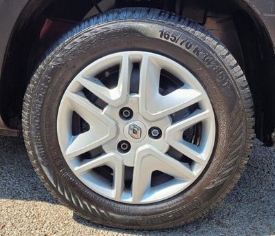 2021 Renault Kwid 1.0 Iconic Mt