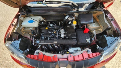 2021 Renault Kwid 1.0 Iconic Mt