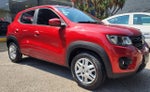 2021 Renault Kwid 1.0 Iconic Mt