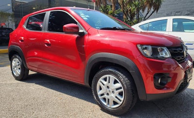 2021 Renault Kwid 1.0 Iconic Mt