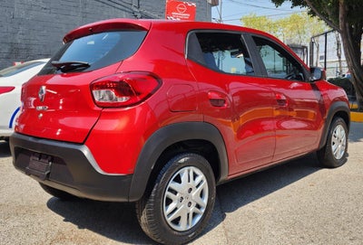 2021 Renault Kwid 1.0 Iconic Mt