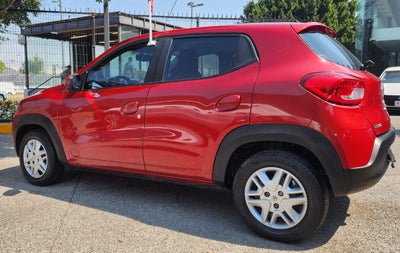 2021 Renault Kwid 1.0 Iconic Mt