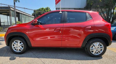 2021 Renault Kwid 1.0 Iconic Mt