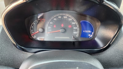 2021 Renault Kwid 1.0 Iconic Mt