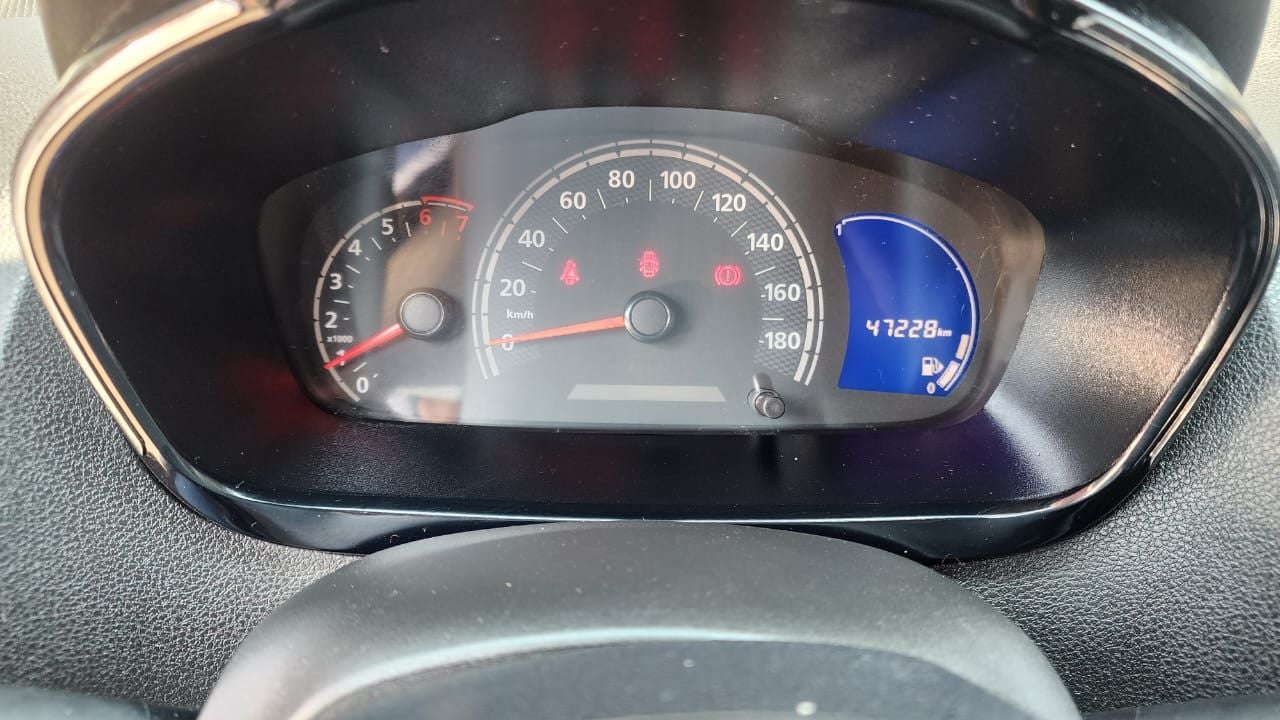 2021 Renault Kwid 1.0 Iconic Mt