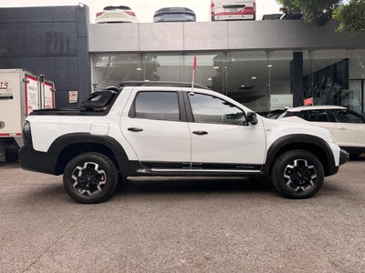 2024 Renault Oroch 1.3 Turbo Outsider At