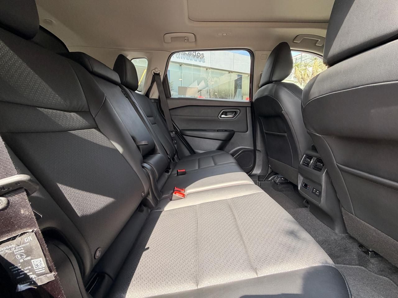 2024 Nissan X-Trail 2.5 Platinum 2F At