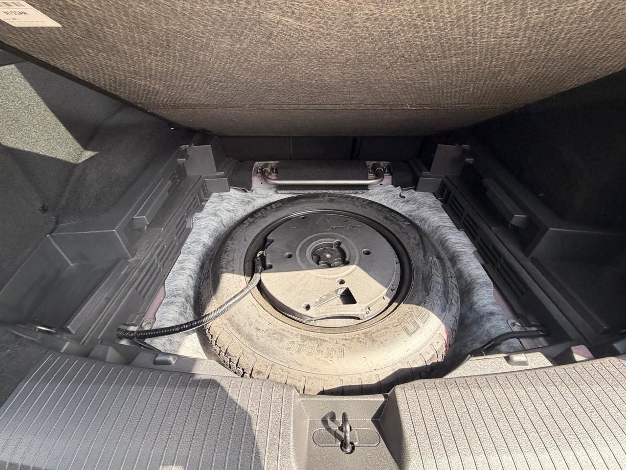 2024 Nissan X-Trail 2.5 Platinum 2F At