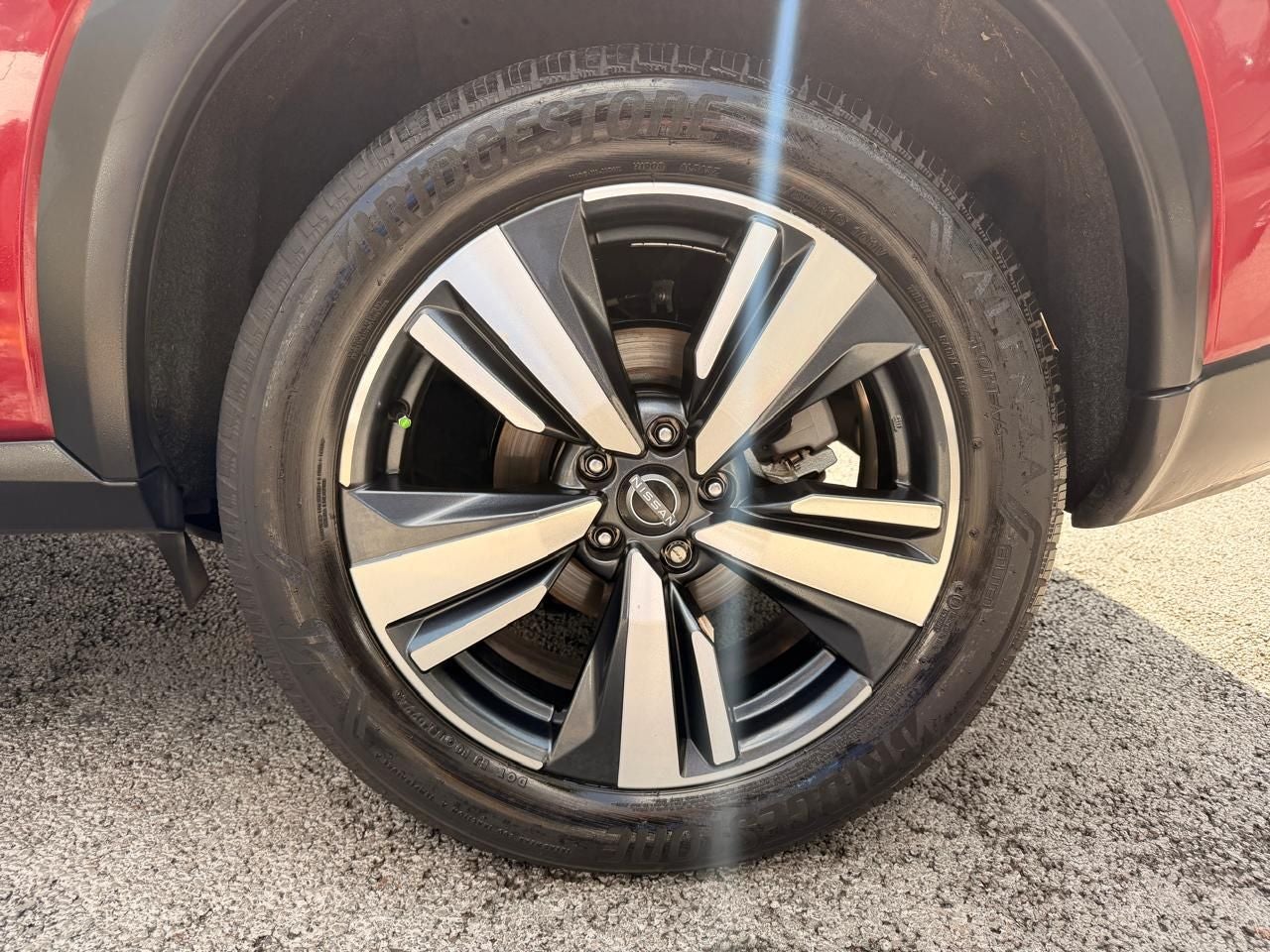 2024 Nissan X-Trail 2.5 Platinum 2F At