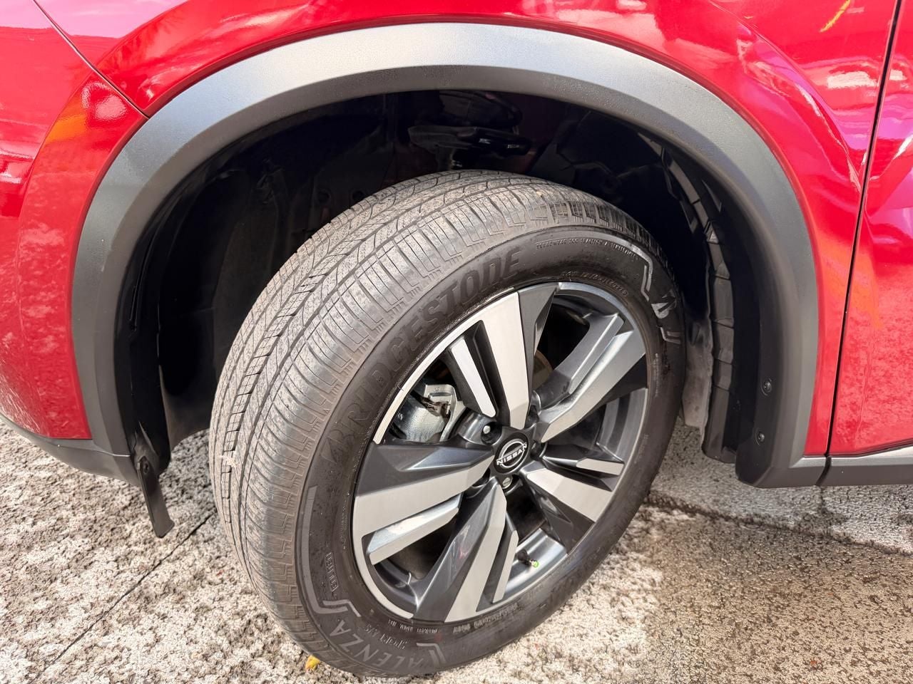 2024 Nissan X-Trail 2.5 Platinum 2F At