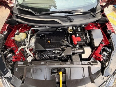 2024 Nissan X-Trail 2.5 Platinum 2F At