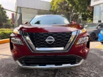 2024 Nissan X-Trail 2.5 Platinum 2F At
