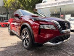 2024 Nissan X-Trail 2.5 Platinum 2F At