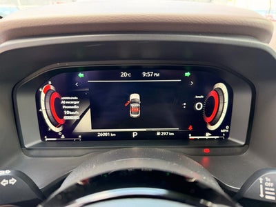 2024 Nissan X-Trail 2.5 Platinum 2F At